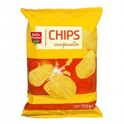 S150G.Chips Craquantes Bf