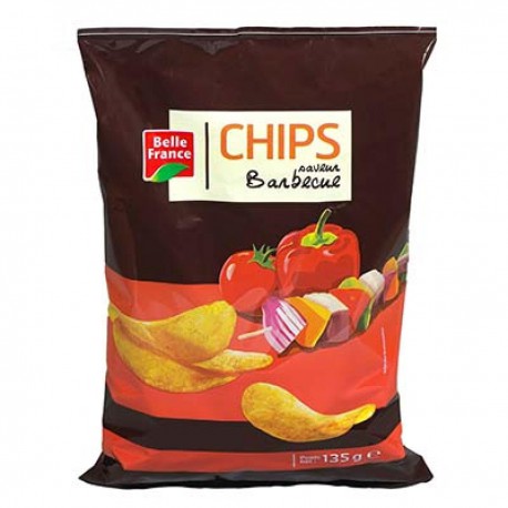 S.135G.Chip.Aro.Barbec.Bf