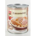 4X4 Cassoulet 840G Bf