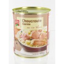 4X4 Choucroute Garnie Bf