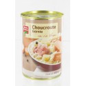 1X2 Choucroute Garnie Bf