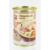 1X2 Choucroute Garnie Bf