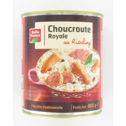 4X4 Chouc.Royale Riesl.Bf