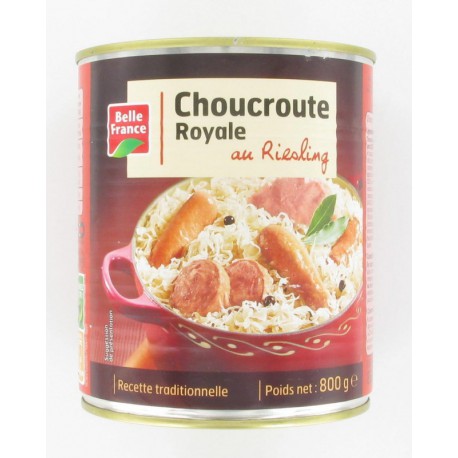 4X4 Chouc.Royale Riesl.Bf