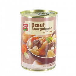 Bte1X2 Boeuf Bourguign.Bf