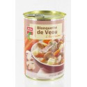 Bte1X2 Blanquette Veau Bf