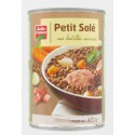 1X2Petit Sale Lentille Bf