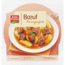 Bq.Boeuf Bourguig.M.O. Bf