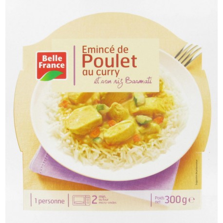 Bq.Eminc.Poul.Curry Mo.Bf