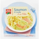 Bq.Saumon Oseille Mo Bf