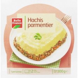 Bq.Hachis Parmentier Bf