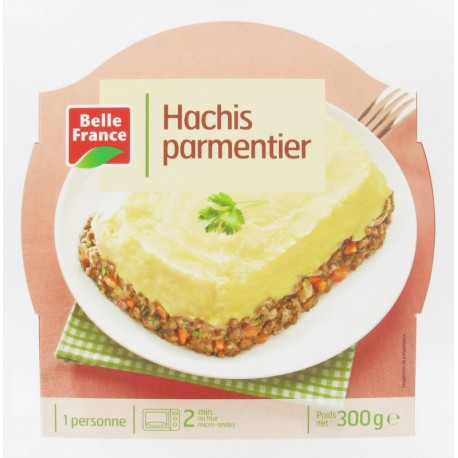 Bq.Hachis Parmentier Bf