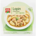 Bq.Lapin Chasseur Mo. Bf