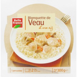 Bq.Blanquet.Veau M.O. Bf