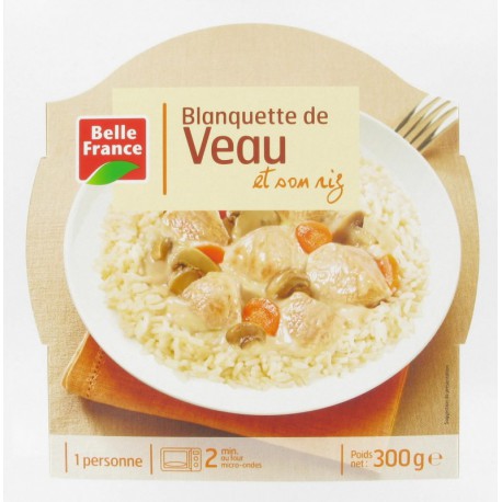 Bq.Blanquet.Veau M.O. Bf
