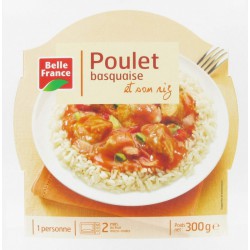 Bq.Poulet Basquais.Mo Bf