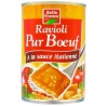 1X2 Ravioli Pur Boeuf Bf