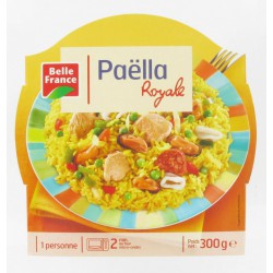 Bq.Paella Royale Mo Bf
