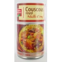3X2 Cousc.Viand.Royal Bf