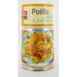 3X2Paella Fruit Mer1Kg.Bf