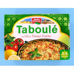 Etui Taboule 525G. Bf