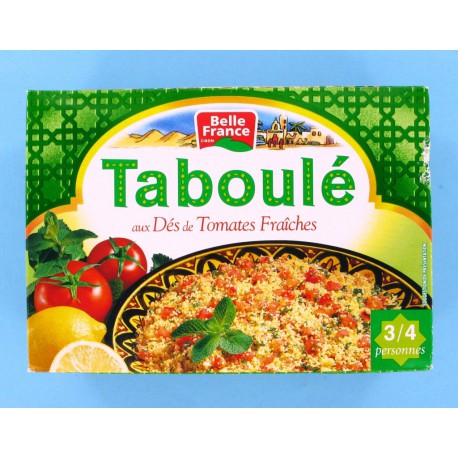 Etui Taboule 525G. Bf