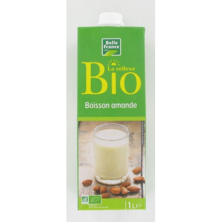 Bk1L Boiss.Amande Bio Bf