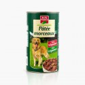 3X2Patee Chien Via/Leg.Bf