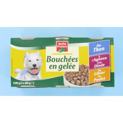 L3 1X2Bouch.Chien Agn.Bf