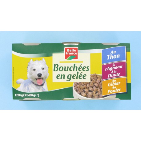 L3 1X2Bouch.Chien Agn.Bf