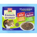 12X100G Poch.Chat Vian.As