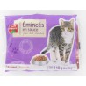 P.Emince Boeuf Chat Steri -Lise X4 Belle France
