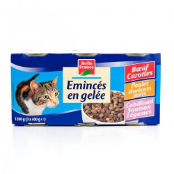 L3 1X2Eminc.Gelee Chat Bf