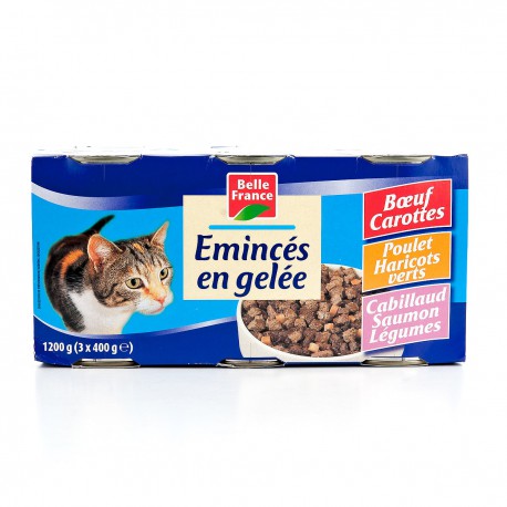 L3 1X2Eminc.Gelee Chat Bf