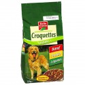 Croq.Chien Boeuf 1,5Kg Bf
