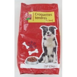 Cro.Tendre Chien 1,5Kg Bf