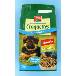 1,5Kg Croq.Chien Junio.Bf