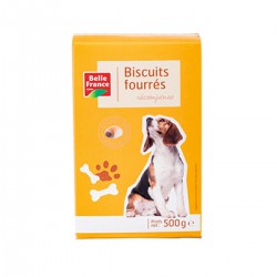 Et500G Friandise Chien Bf