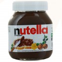 Nutella Pâte À Tartiner Noisettes/Cacao Le Pot De 630 G