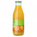 Bocal Pur Jus Orange Bio 1L Belle France