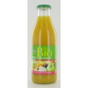 Bocal Pur Jus Multivitami Ne Bio Lit Belle France