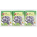 Bk 6X20Cl Raisin Rouge Bf