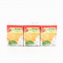 Bk.6X20Cl.Jus Orange Bf