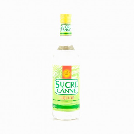 Sirop Canne 70Cl Bf