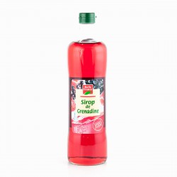 Sirop Grenadine 1L Pet Bf
