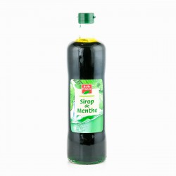 Sirop Menthe 1L Pet Bf