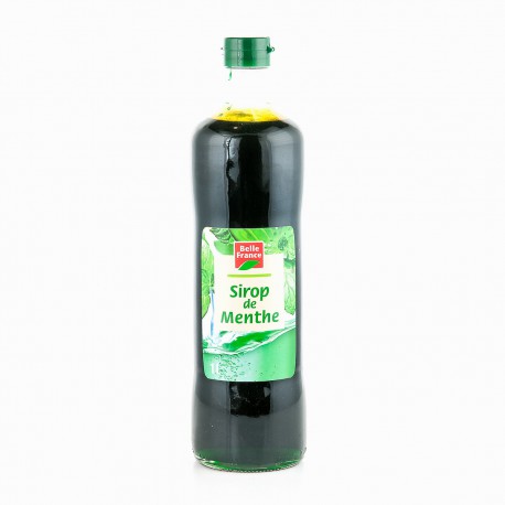 Sirop Menthe 1L Pet Bf