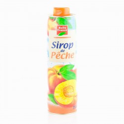 Bid.75Cl.Sirop Peche Bf