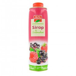 Bid.75Cl Grenadine Bf