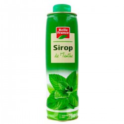 Bid.75Cl.Sirop Menthe Bf